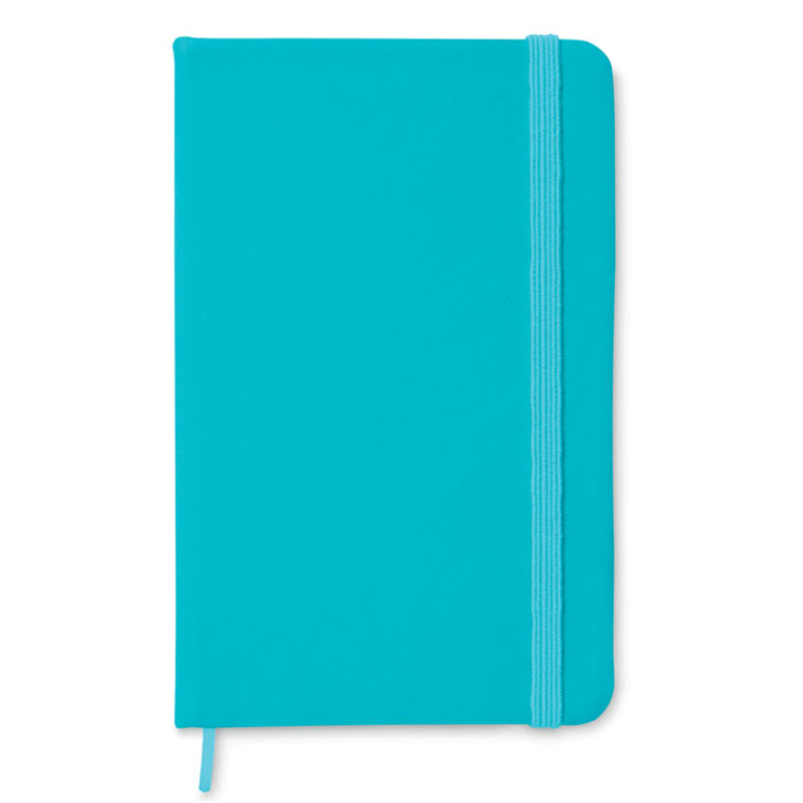 Turquoise - Paper