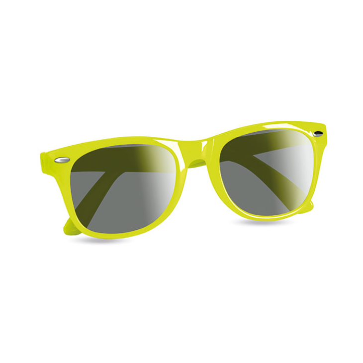 Lime - Polycarbonate