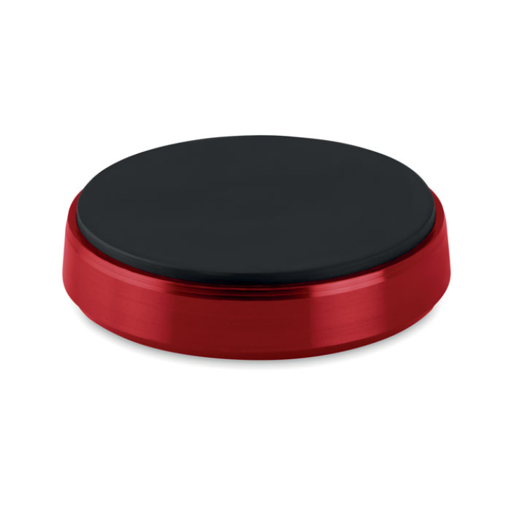 Red - Item with multi-materials