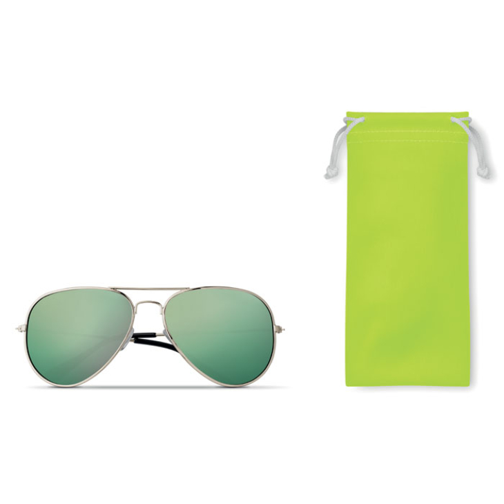 Lime - Item with multi-materials