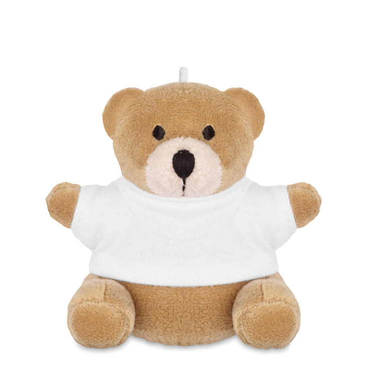 White - Item with multi-materials