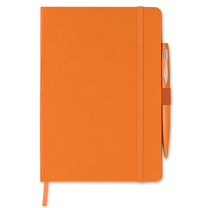 Orange - Paper