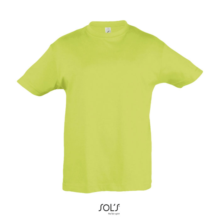 Apple Green - Cotton