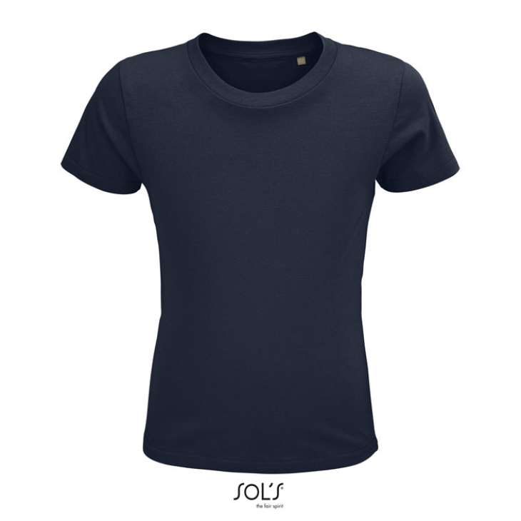 French Navy - Organic cotton
