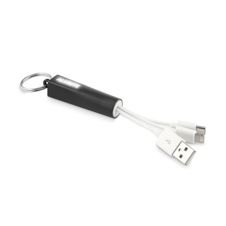 Printed sample - ABS