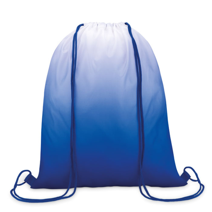 Royal blue - Polyester