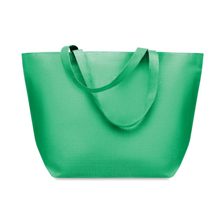 Green - Non woven