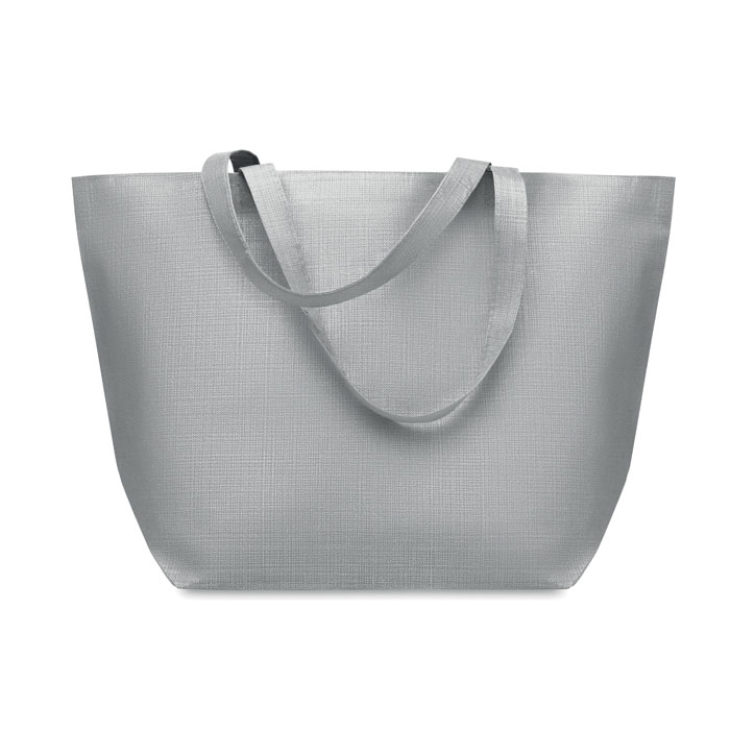 Grey - Non woven