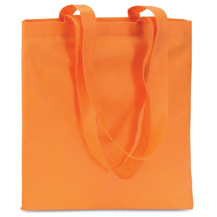 Orange - Non woven