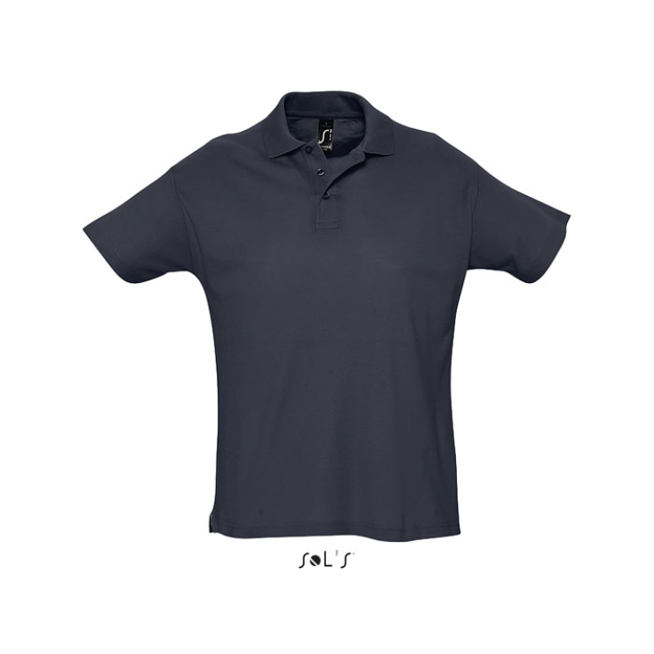 Navy - Cotton