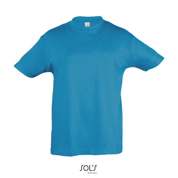 Aqua - Cotton