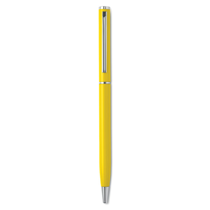 Yellow - Aluminium