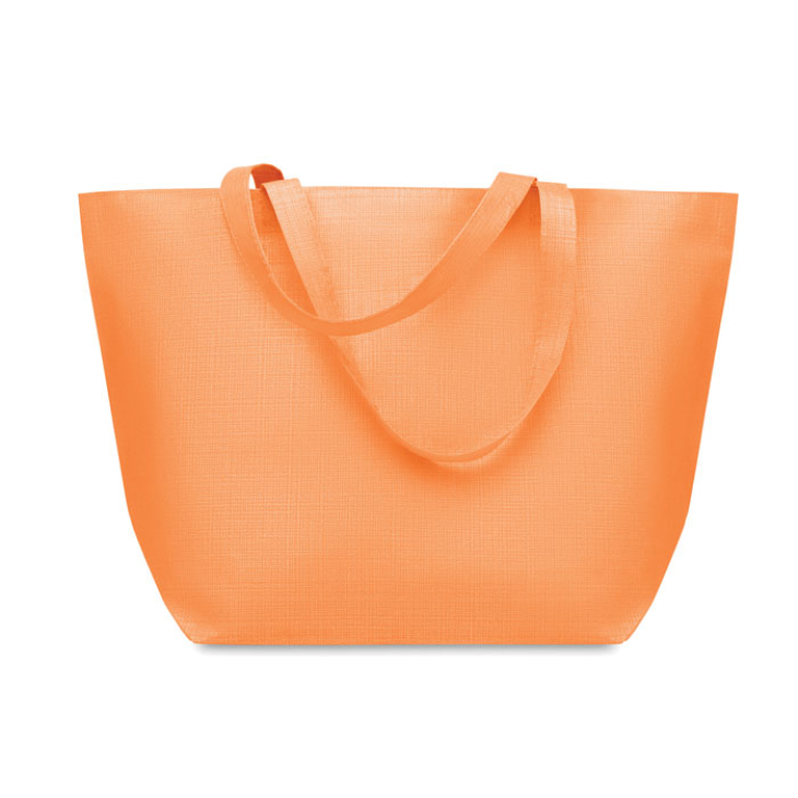 Orange - Non woven
