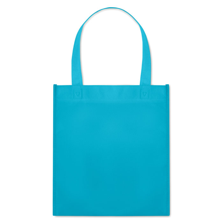 Turquoise - Non woven