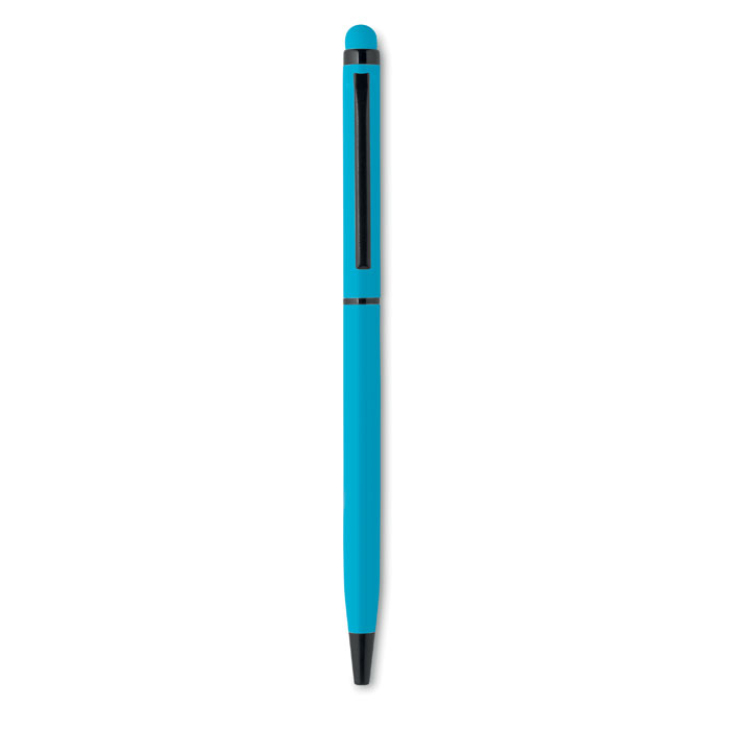 Turquoise - Aluminium