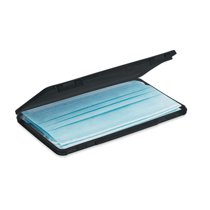 Transparent grey - Polypropylene PP