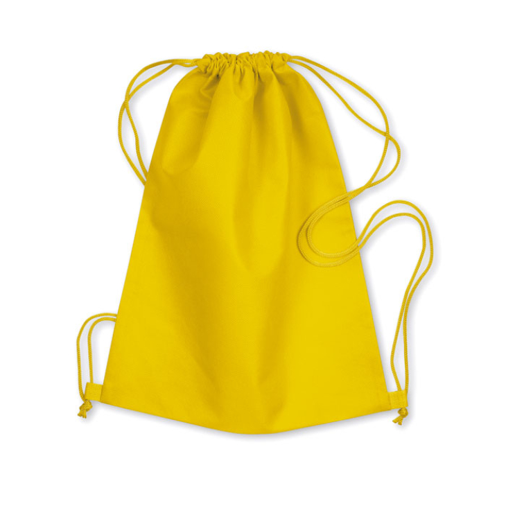 Yellow - Non woven