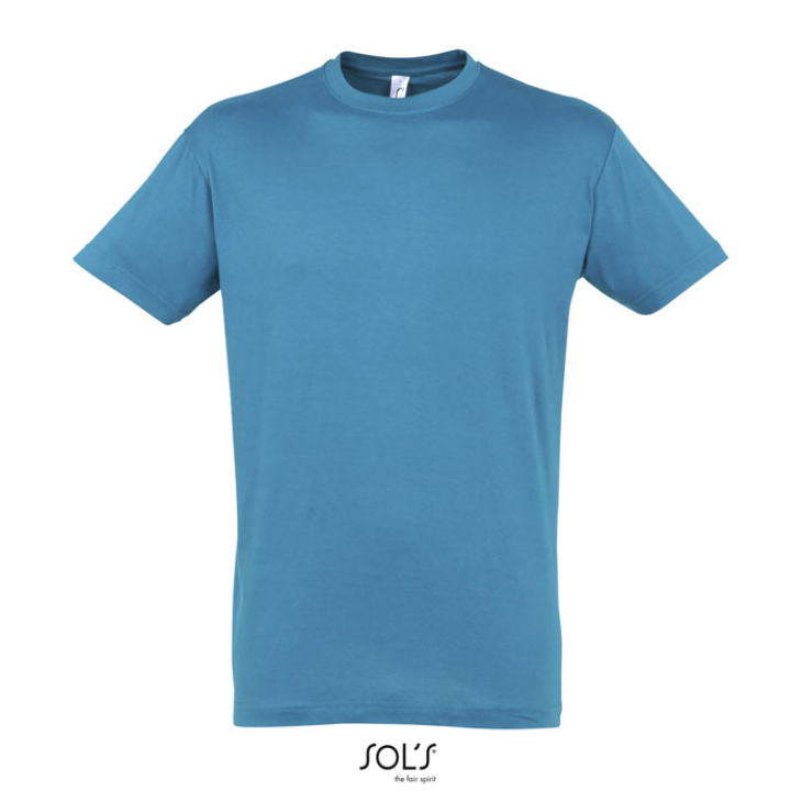 Aqua - Cotton