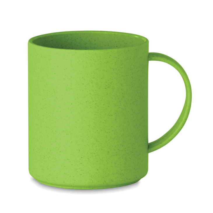 Lime - Item with multi-materials