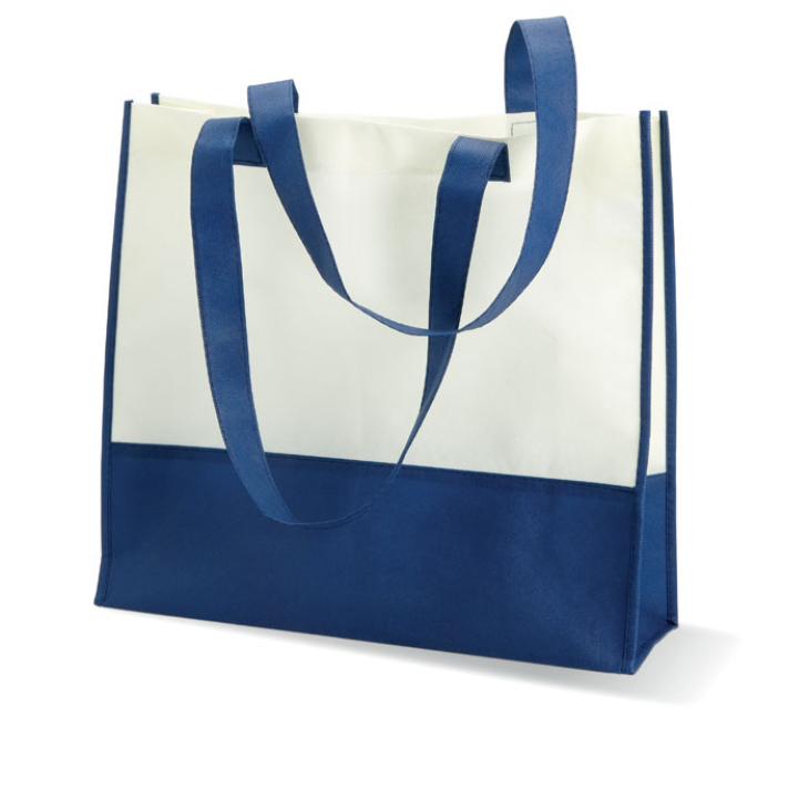 Blue - Non woven