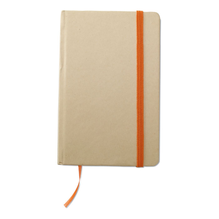 Orange - Paper