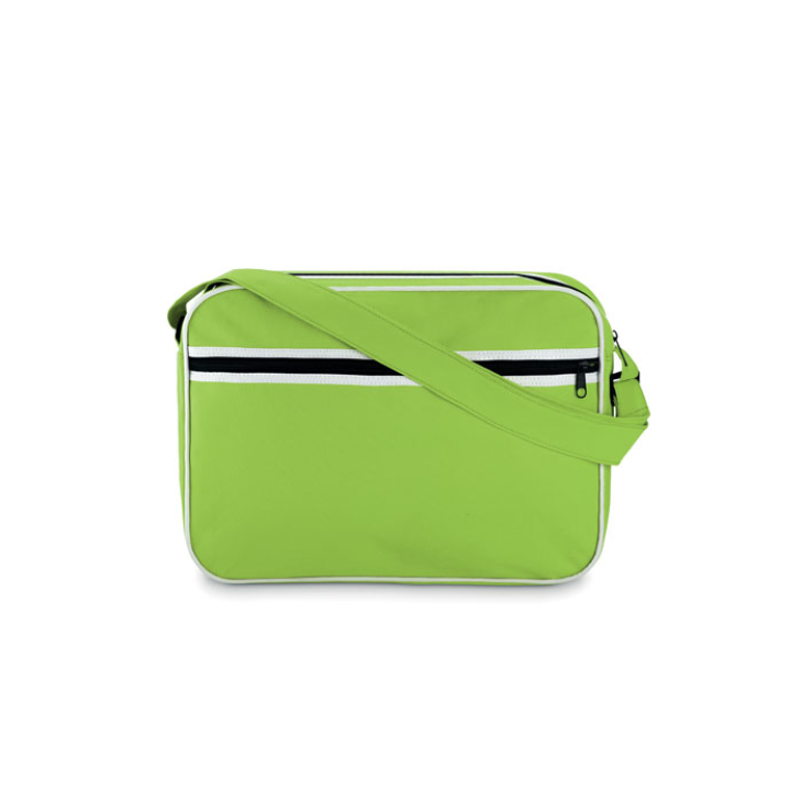 Lime - 600D Polyester