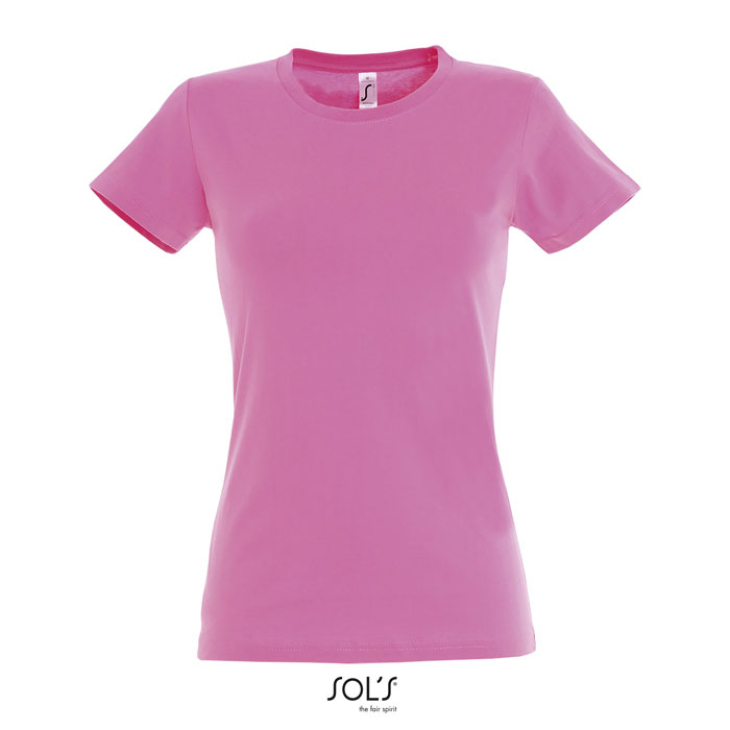 Orchid pink - Cotton