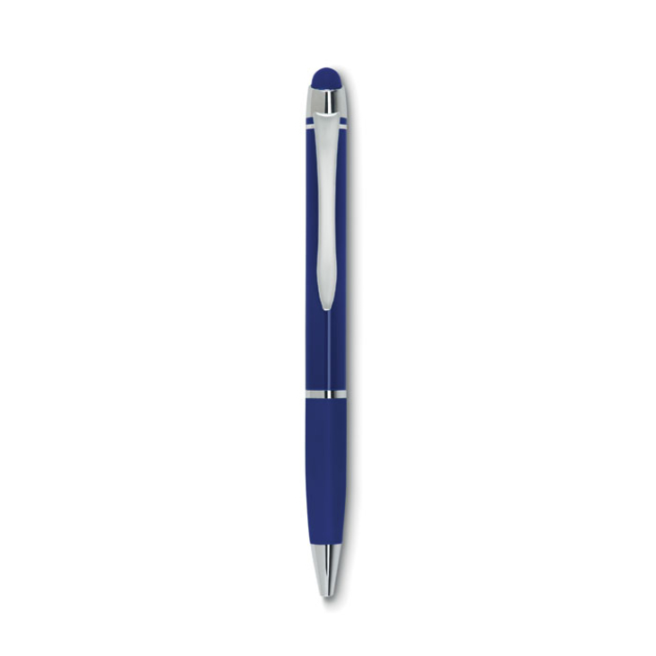 Royal blue - Aluminium