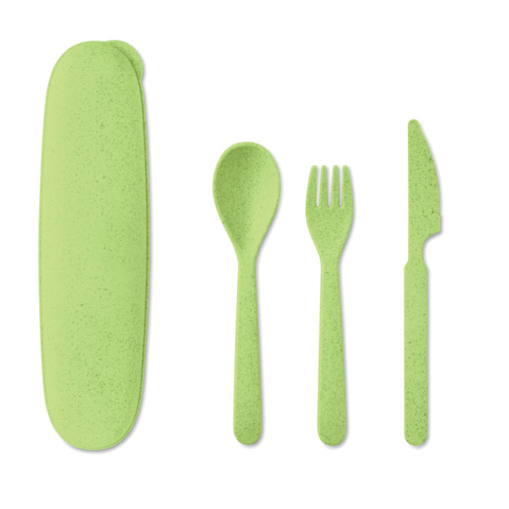 Lime - Item with multi-materials