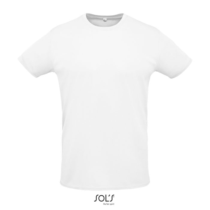 White - Polyester