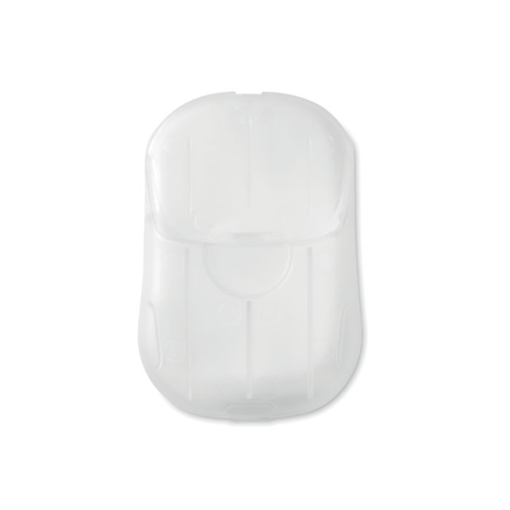 Transparent - Polypropylene PP