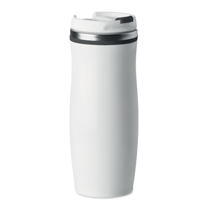 Black - Stainless steel