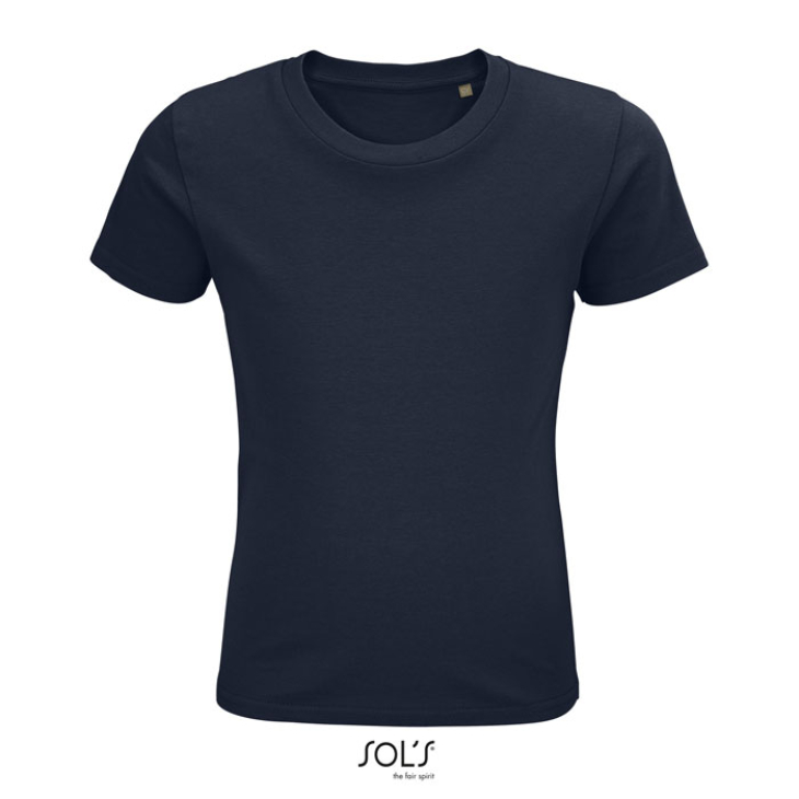 French Navy - Organic cotton
