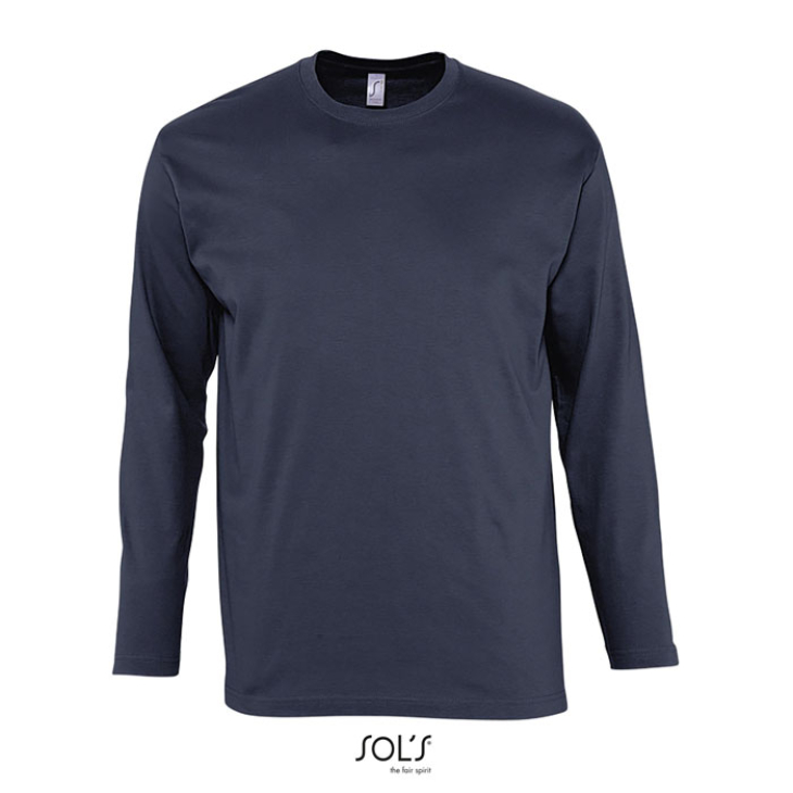 Navy - Cotton
