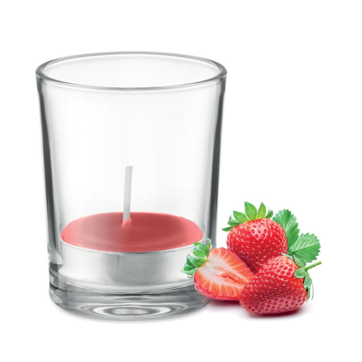 Red - Item with multi-materials