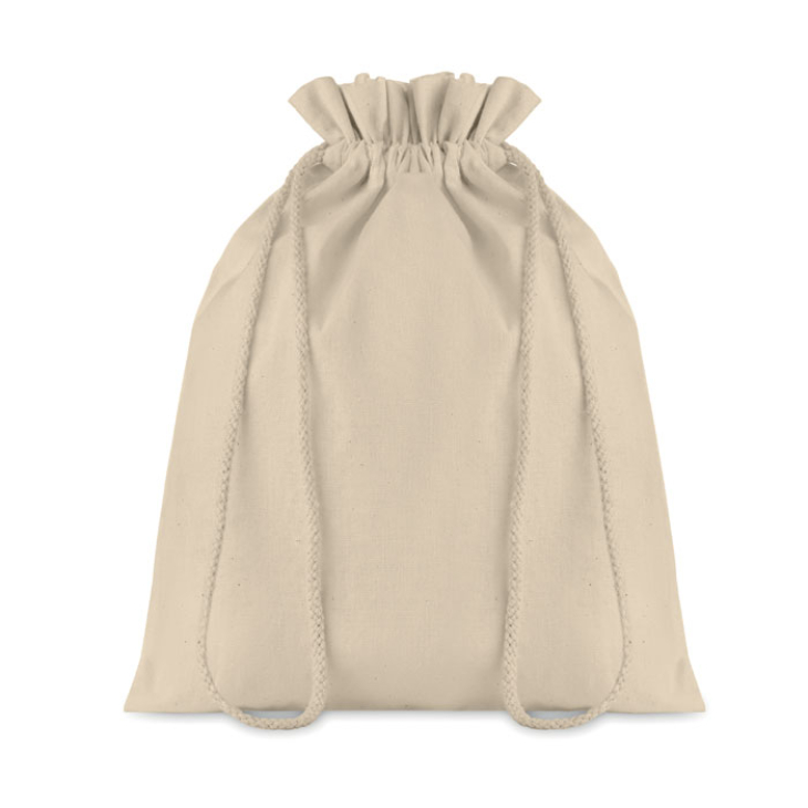 Beige - Cotton