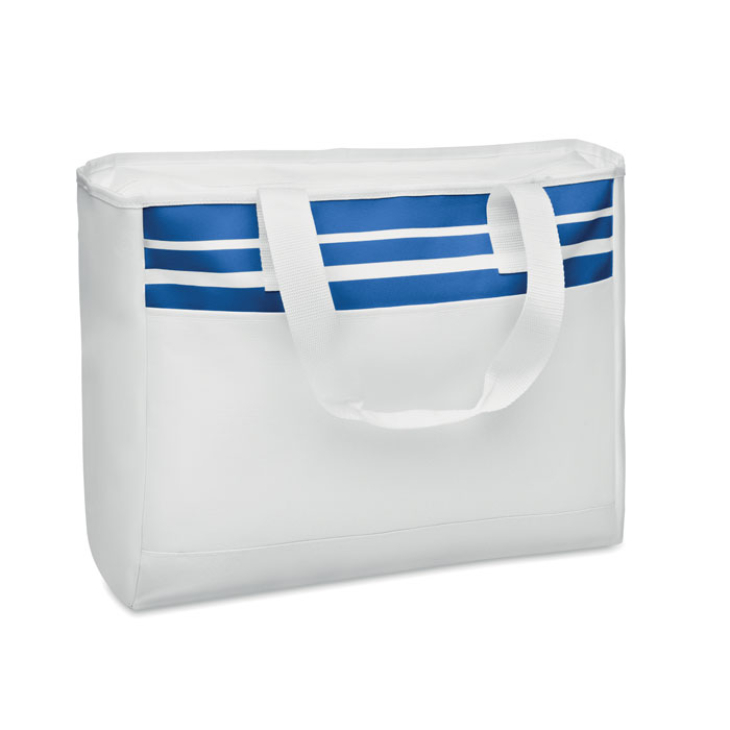 Royal blue - 600D Polyester