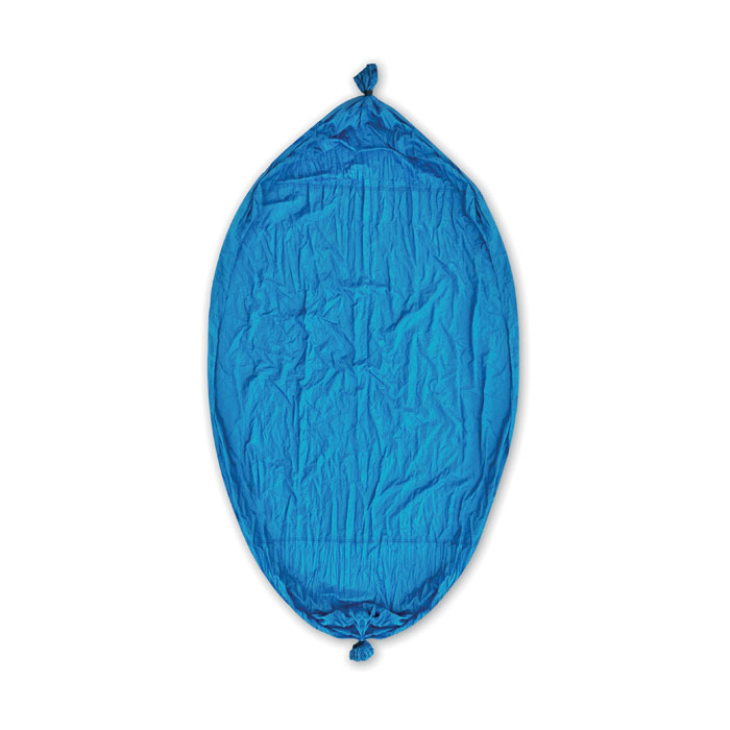 Royal blue - Item with multi-materials