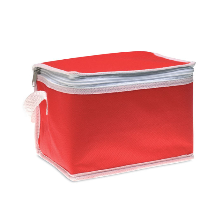 Red - Non woven