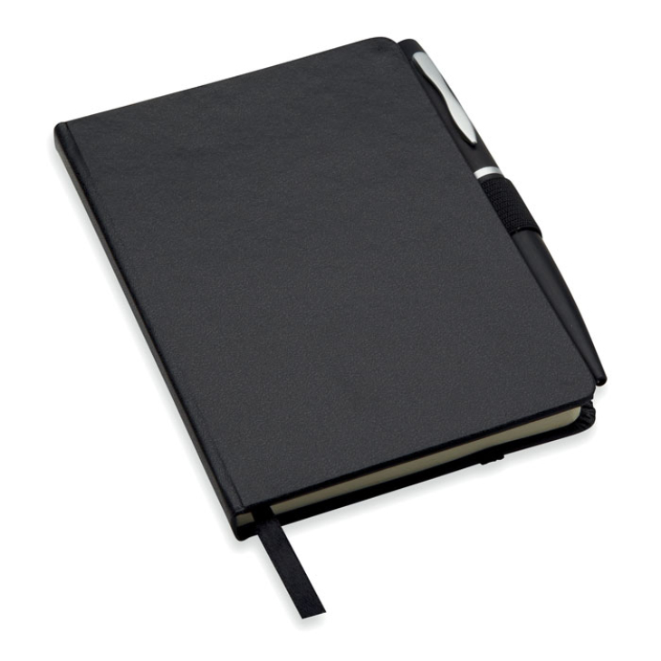 Black - Paper