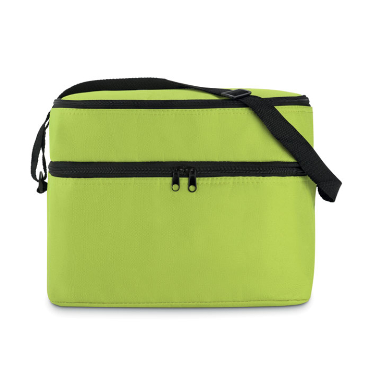 Lime - 600D Polyester