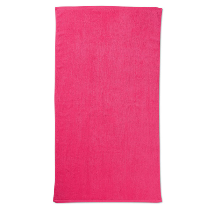 Fuchsia - Cotton
