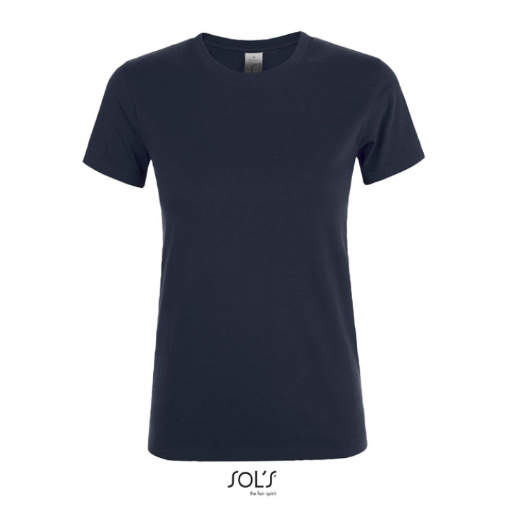 Navy - Cotton