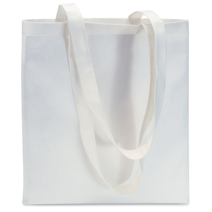 White - Non woven