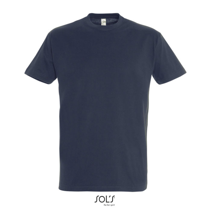 Navy - Cotton