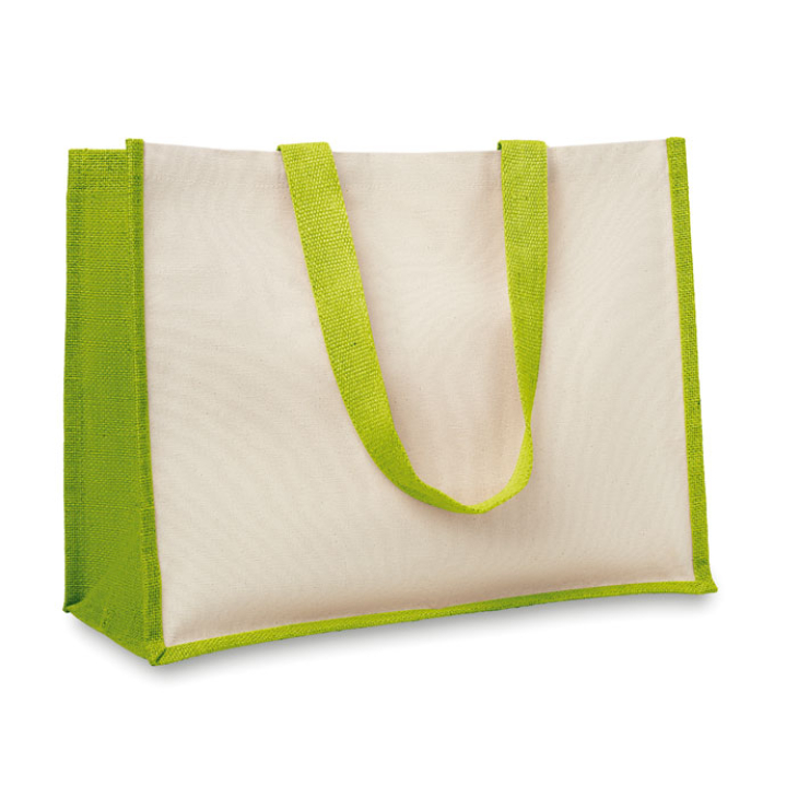 Lime - Jute