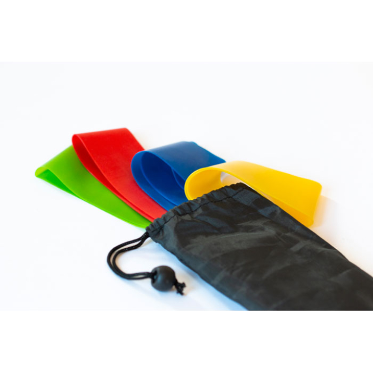 Black - Item with multi-materials