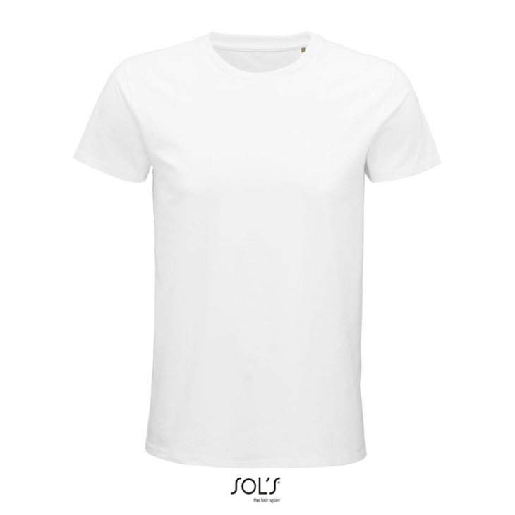 White - Organic cotton
