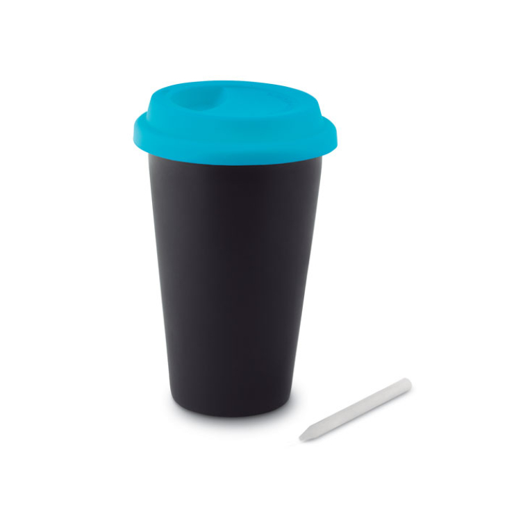 Turquoise - Ceramics