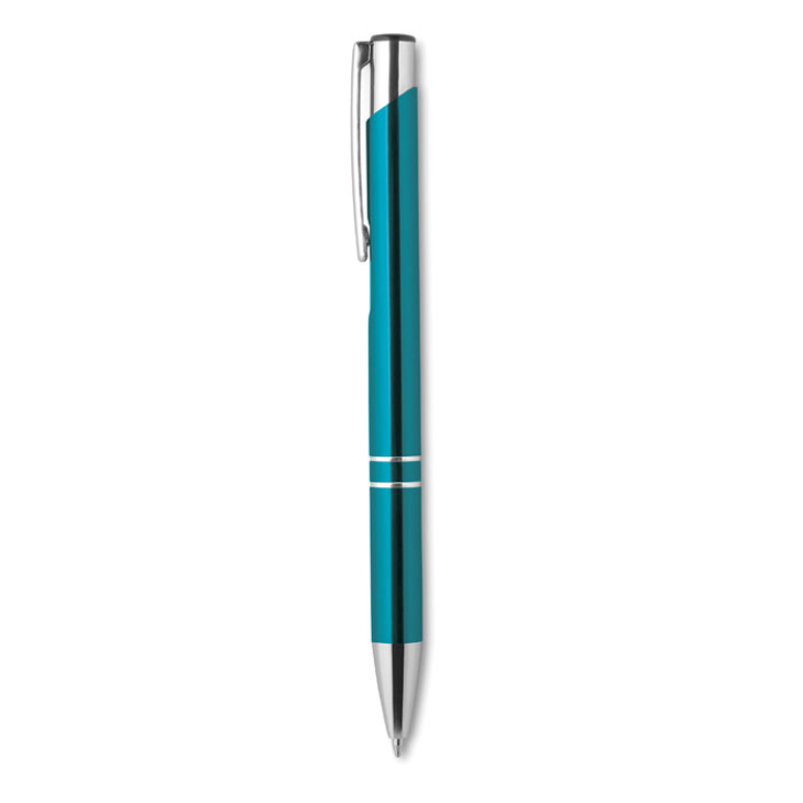 Turquoise - Aluminium
